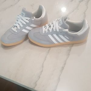 Adidas Samba Shoes