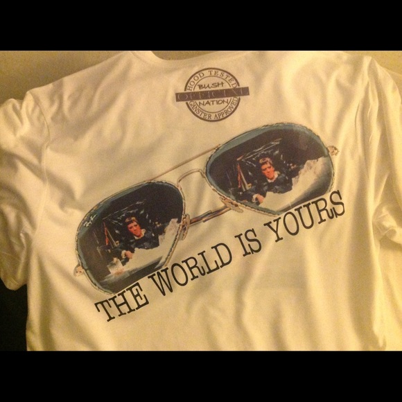 Stash house tee - Picture 2 of 2