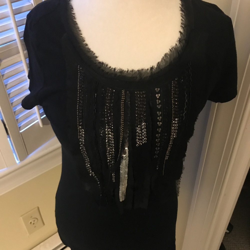 Ann Taylor Loft Tshirt