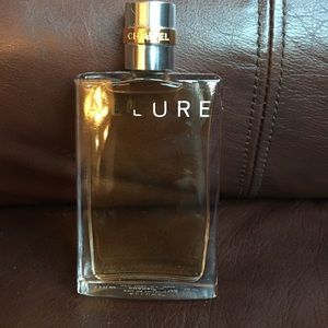 Chanel Allure Eau De Toilet 1.7 FL.Oz