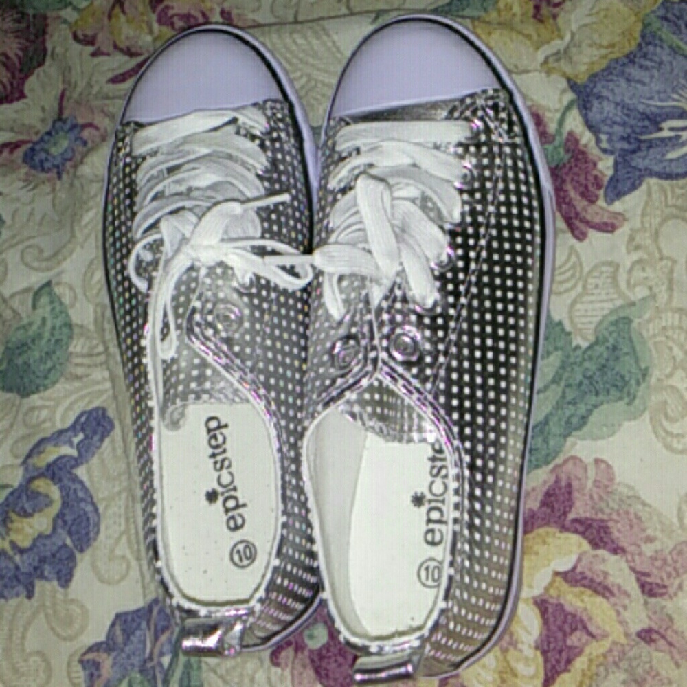 Epicstep shoes