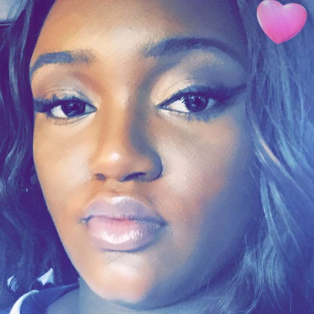 Meet your Posher, Zaria