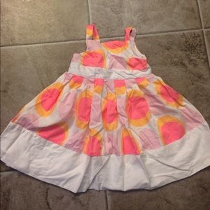 Carter's sun dress