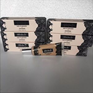 KAT VON D Lock-It Concealer Light 18