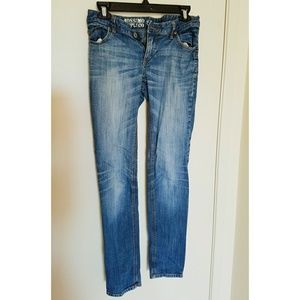 Mossimo Jeans
