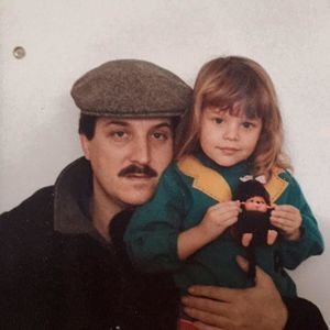 Meet your Posher, Astrid