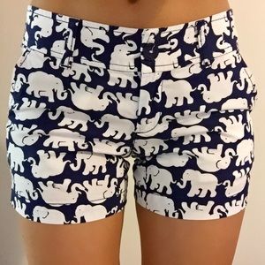 Lilly Pulitzer Callahan Shorts