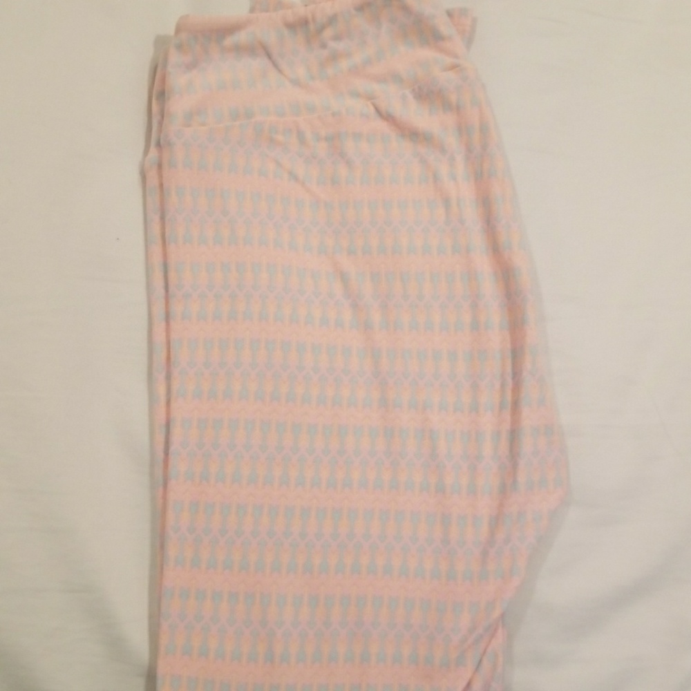 Lularoe TC Leggings