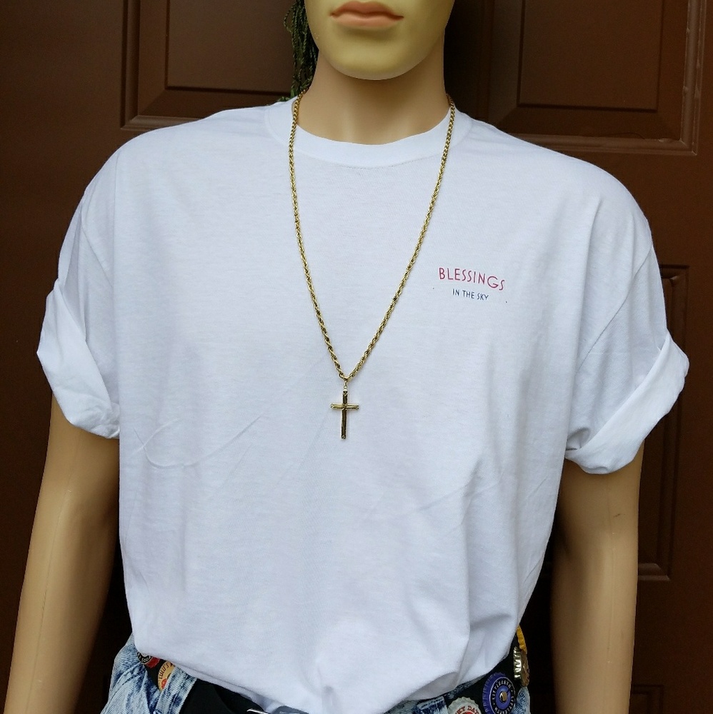 Custom Shirt