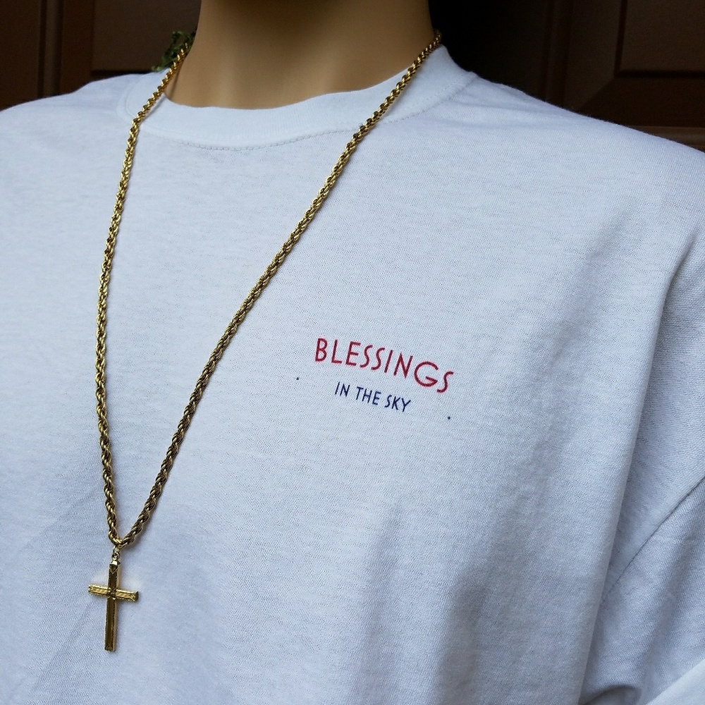 Custom Shirt - Picture 2 of 3