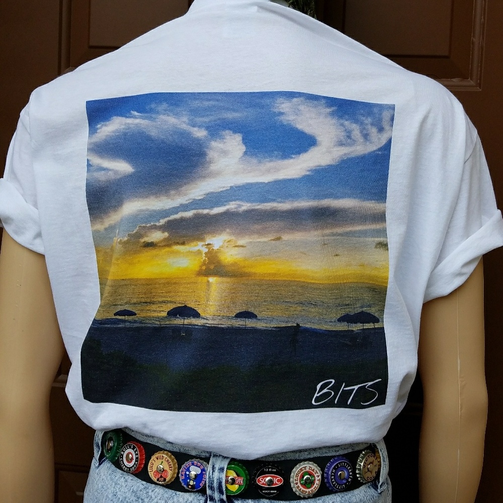 Custom Shirt - Picture 3 of 3