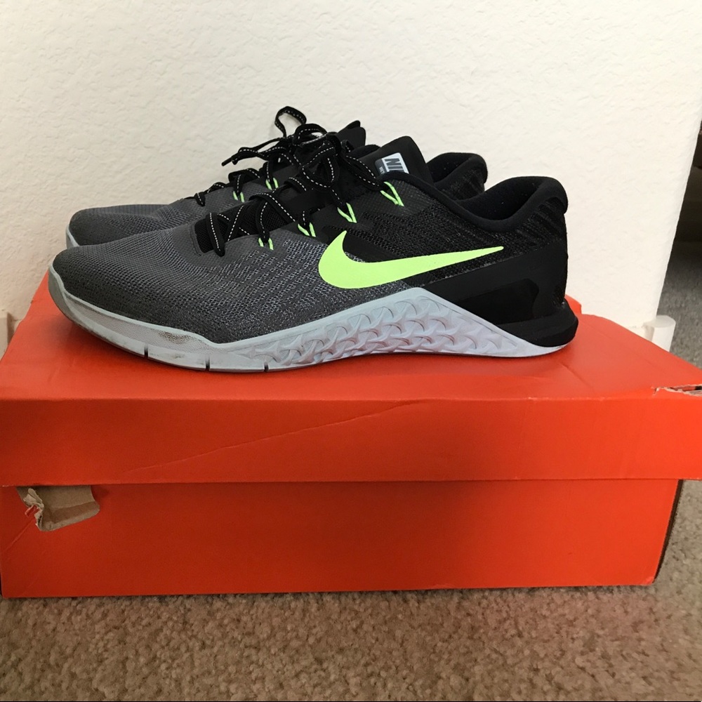 Women's Nike Metcons