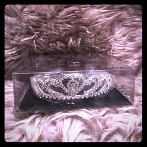 Princess tiara