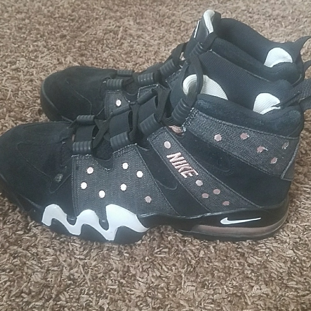 NIKE CB34