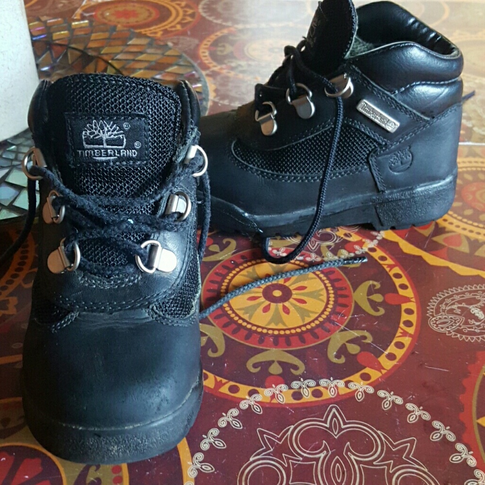 Timberland Boots