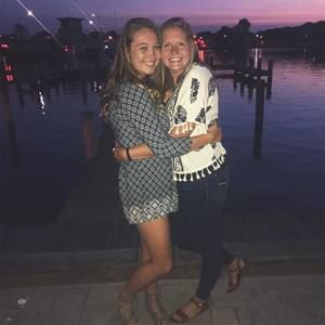 Meet your Posher, Catherine