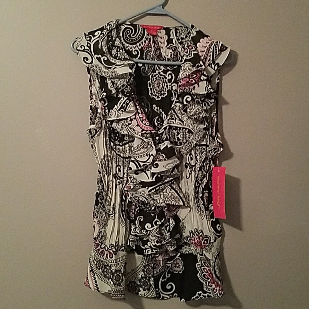 💜Gorgeous Top💜