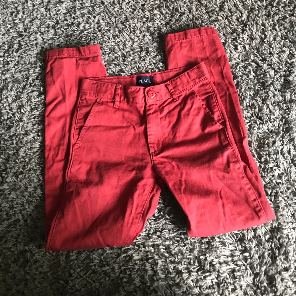 💕💕Children's Place boys pants.💕💕
