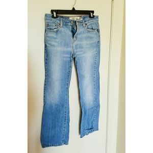 Levi's Jeans