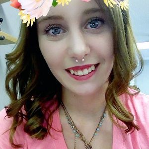 Meet your Posher, Kaitlyn