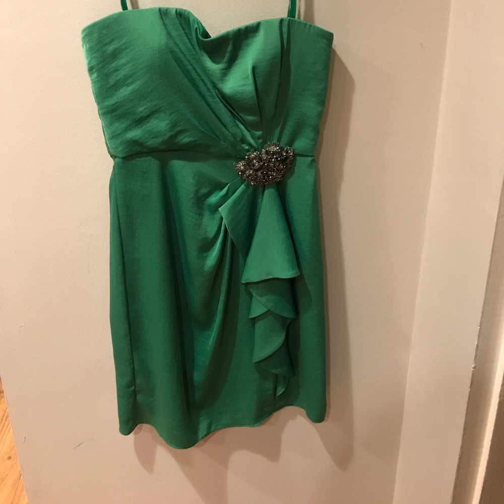 Cocktail dress