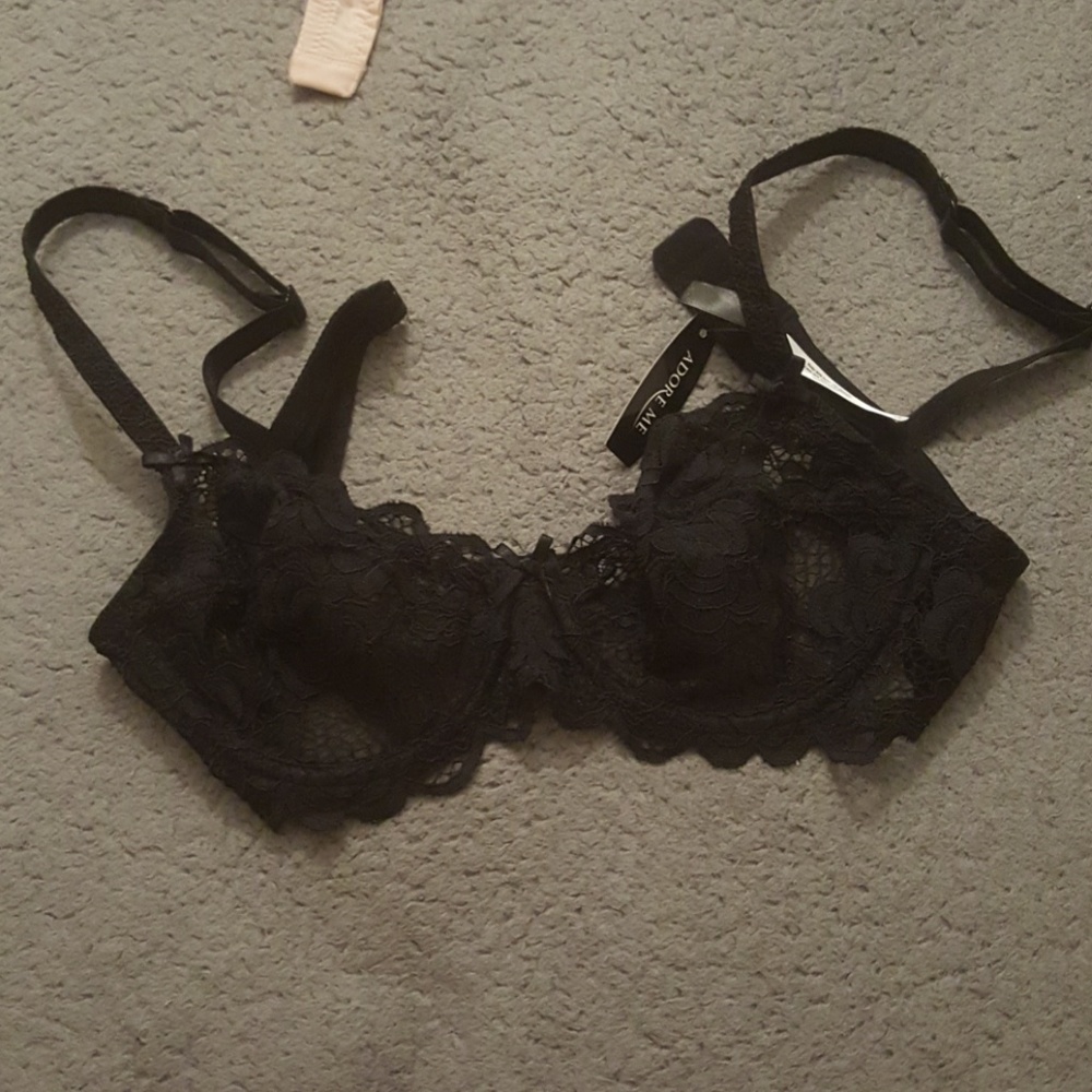Adore Me Bralette - NEW