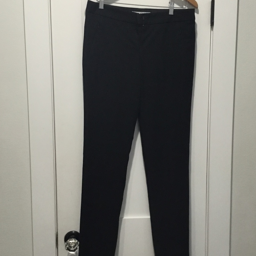 Trina Turk black pants