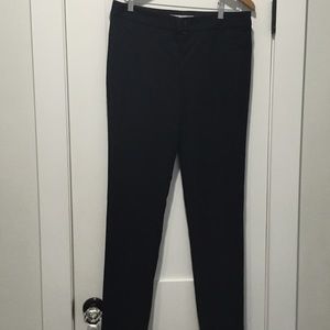Trina Turk black pants
