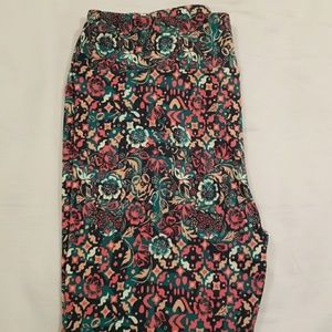 Lularoe Leggings TC