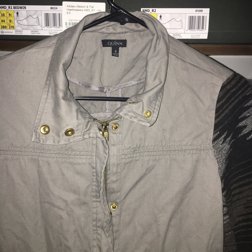 Botique Fall Jacket - image 3