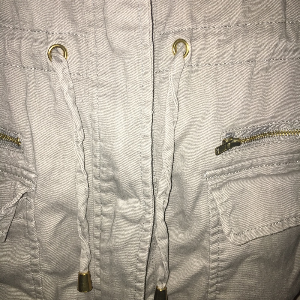 Botique Fall Jacket - image 4