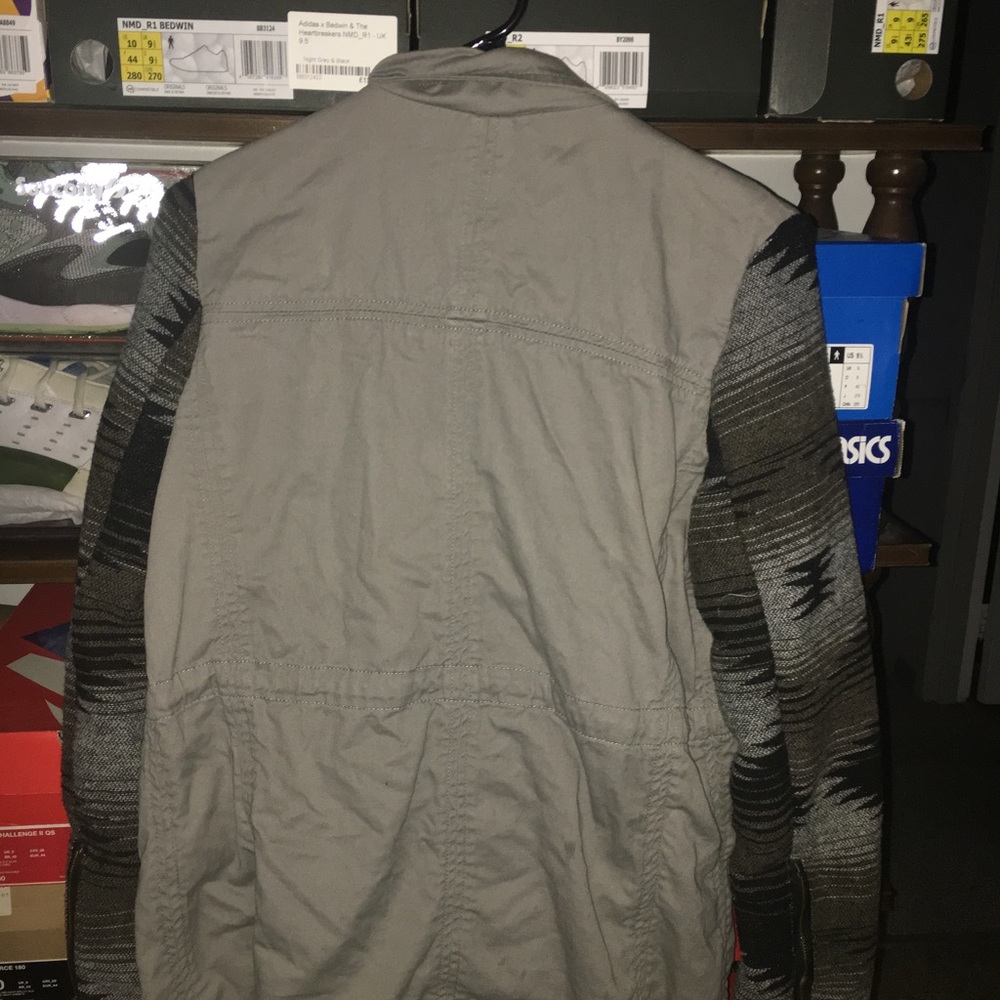 Botique Fall Jacket - image 5