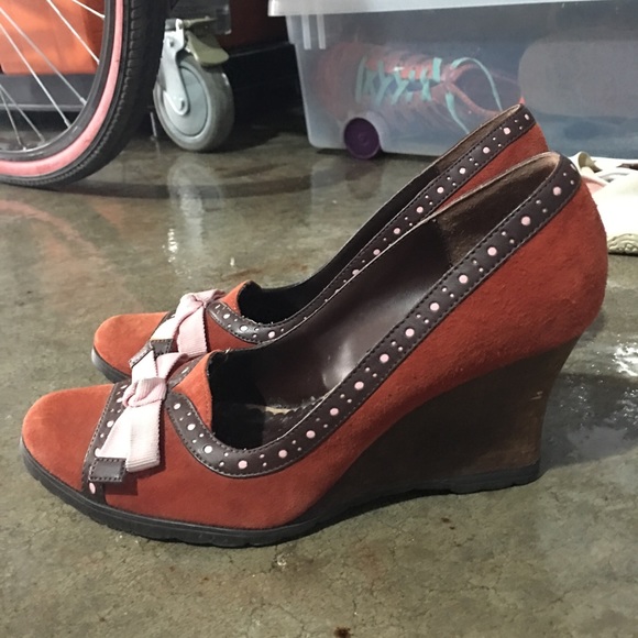 Used shoes - Picture 3 of 3