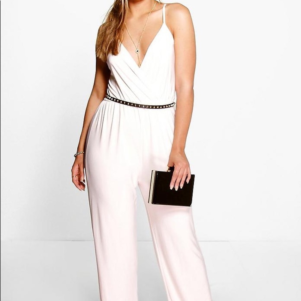 Never worn Sexy playsuit