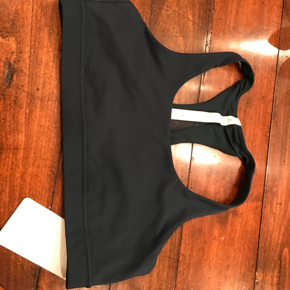Lululemon Sports Bra Size 12