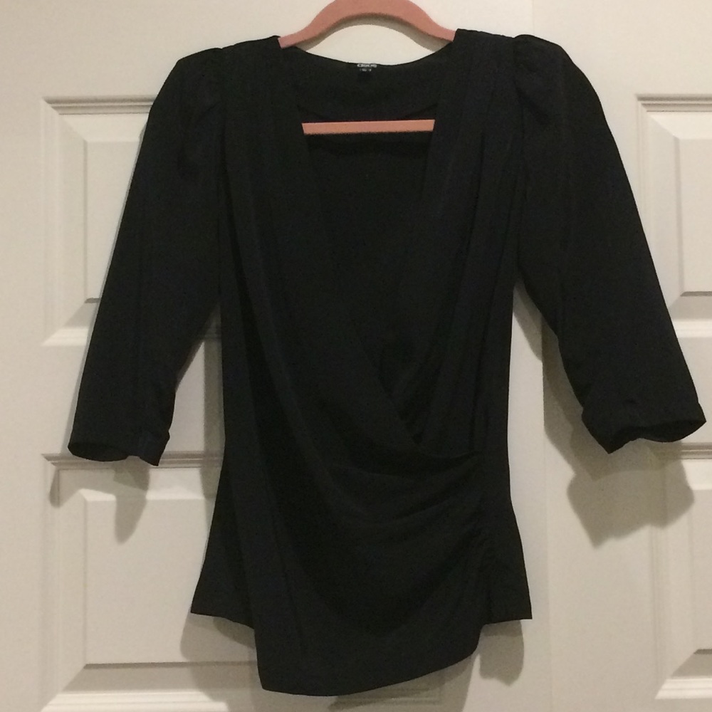 Dressy Top