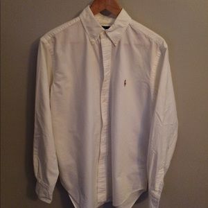 Ralph Lauren Button Down