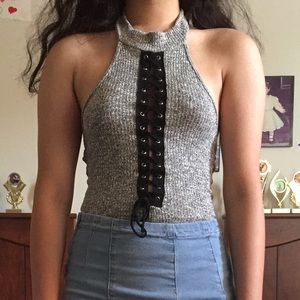 NWT fashionova bodysuit