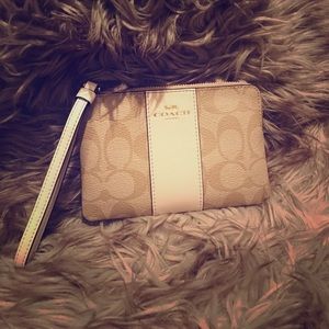 Coach wallet brand new