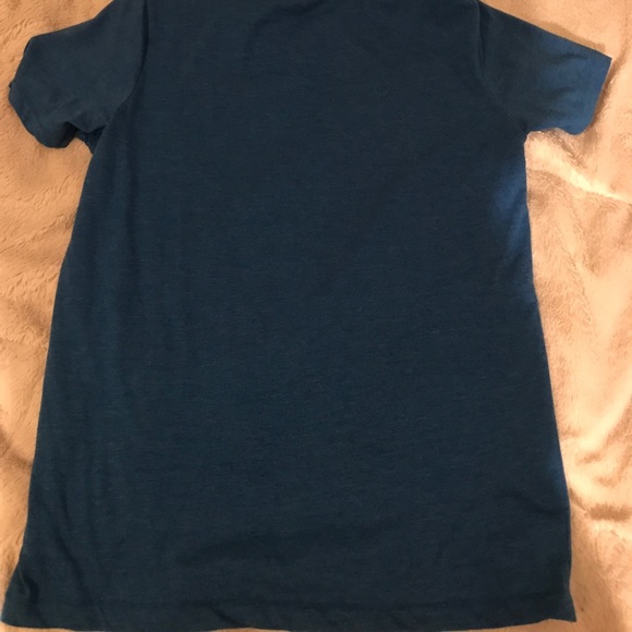 Blue shirt - Picture 3 of 3