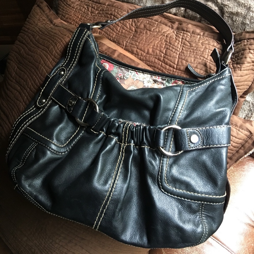 Tignanello purse