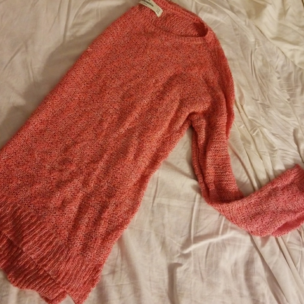 Abercrombie Sweater