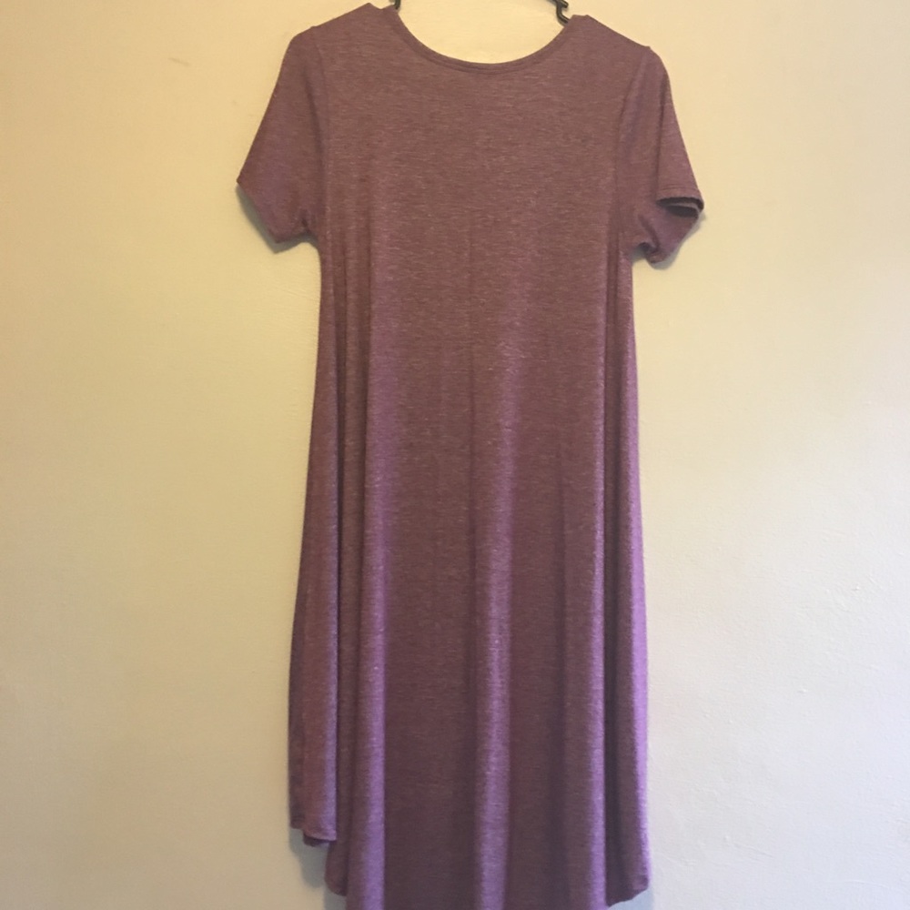 Xxs lularoe Carly