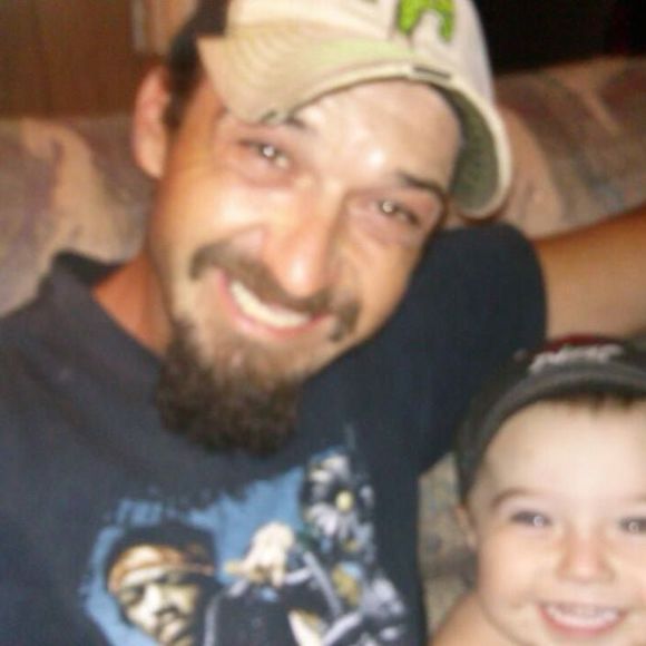 Meet your Posher, Randall - Picture 1 of 1