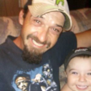 Meet your Posher, Randall