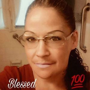 Meet your Posher, Frances