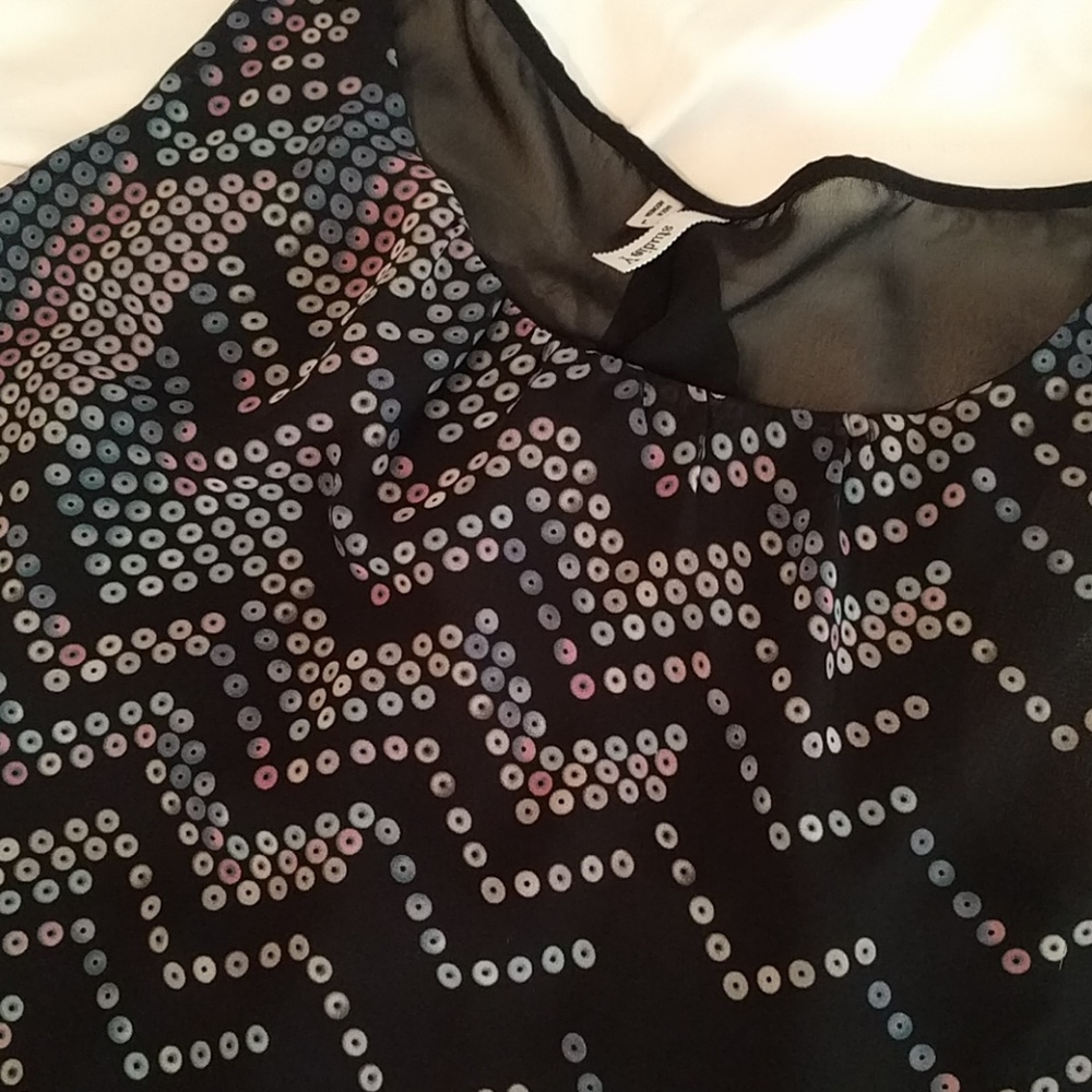 Flowy blouse - Picture 2 of 6