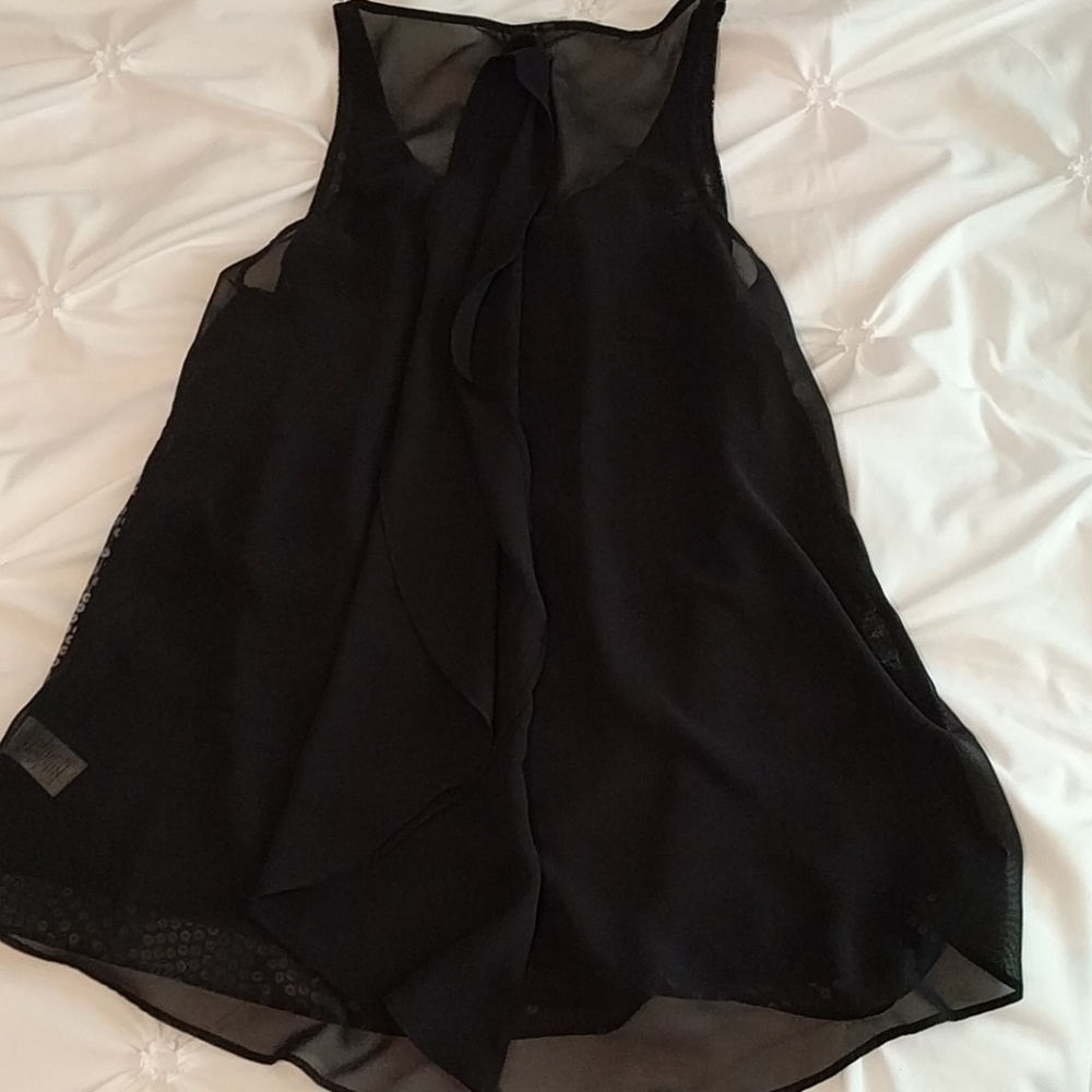 Flowy blouse - Picture 5 of 6