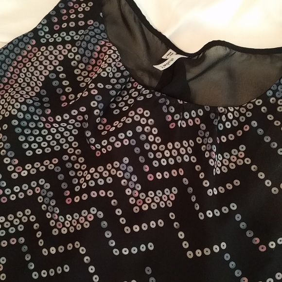 Flowy blouse - Picture 2 of 6