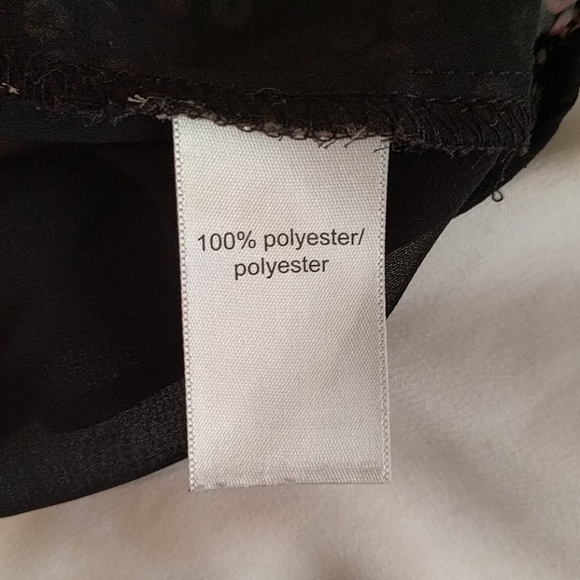 Flowy blouse - Picture 4 of 6